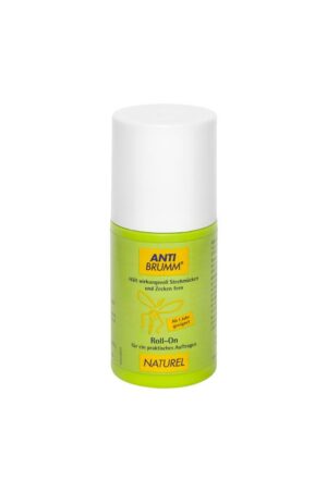 ANTI BRUMM NATUREL Roll-On