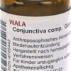 WALA Conjunctiva comp. Globuli