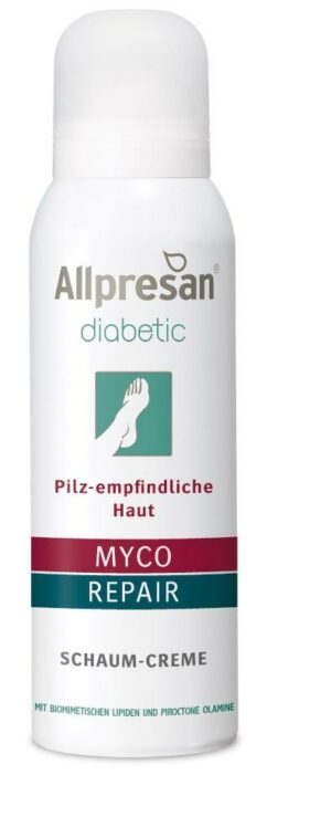 Allpresan diabetic Myco Repair