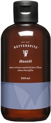 RETTERSPITZ Hautöl