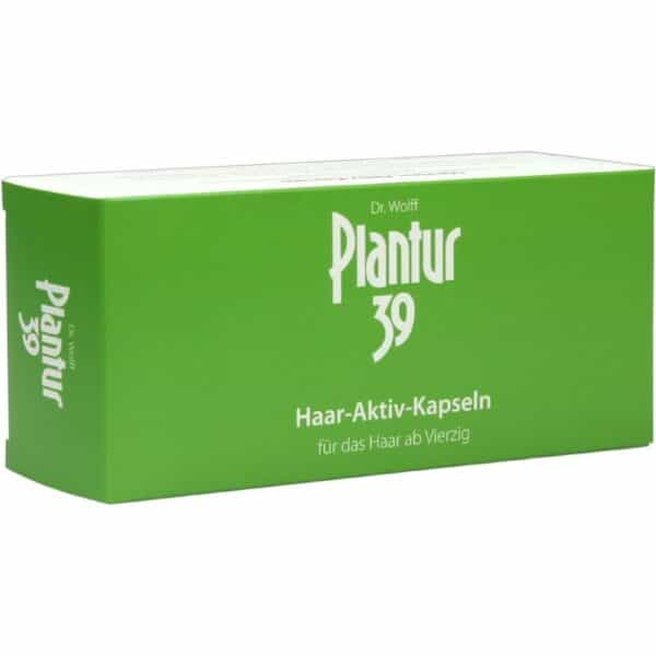 PLANTUR 39 Haar Aktiv