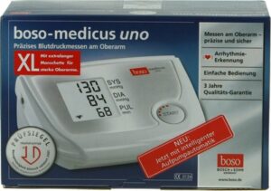 BOSO medicus uno XL