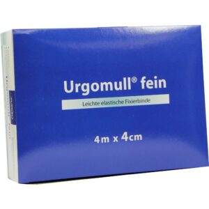 URGOMULL fein 4 cmx4 m