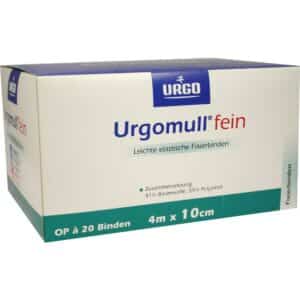 URGOMULL fein 10 cmx4 m