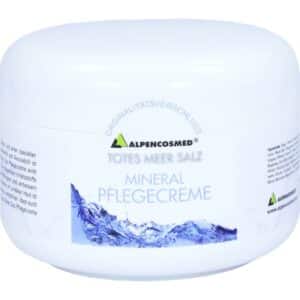 TOTES MEER SALZ Mineral Pflegecreme AC