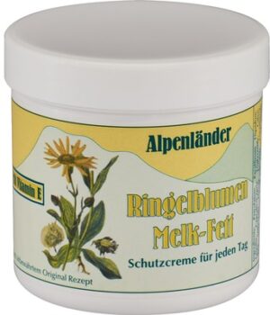 MELKFETT BB Ringelblumen Dose