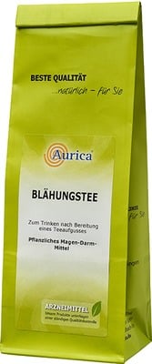 Blähungstee Aurica