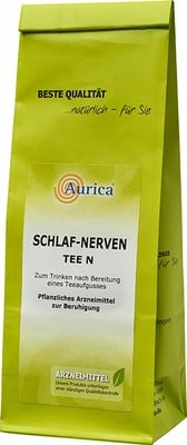 Schlaf-Nerventee N Aurica