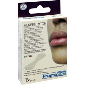 HERPES PATCH