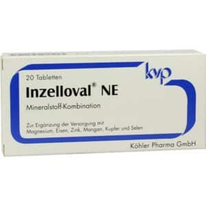 INZELLOVAL NE