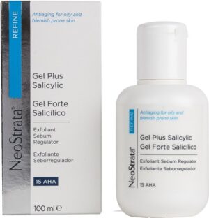 NEOSTRATA Gel Plus Salicylic