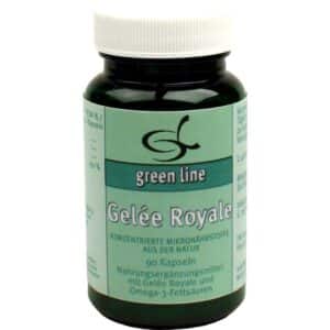 GELEE ROYAL