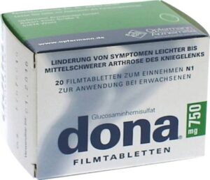 Dona 750mg