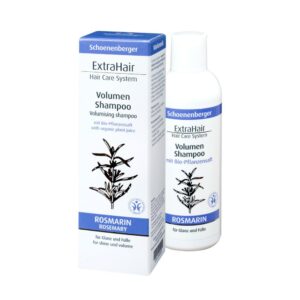 EXTRAHAIR Hair Care Sys.Volumen Shampoo Schö.