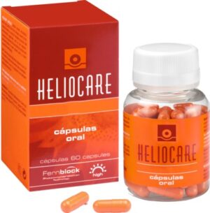 HELIOCARE Kapseln oral