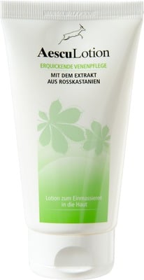 AESCU LOTION