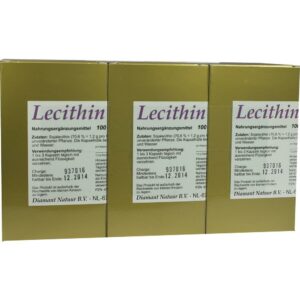 LECITHIN 1200