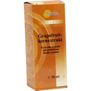 GRAPEFRUIT KERN Extrakt Aurica