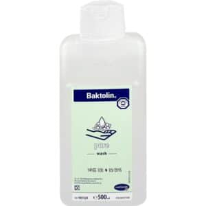 Baktolin pure Lotion