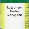 LATSCHENKIEFER Nervgeist