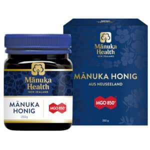 Manuka Health MANUKA HONIG MGO 850+