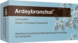 Ardeybronchol