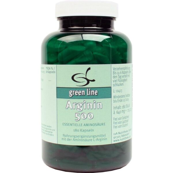 ARGININ 500