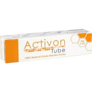 ACTIVON Tube medizinischer Honig