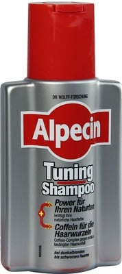 ALPECIN Tuning Shampoo