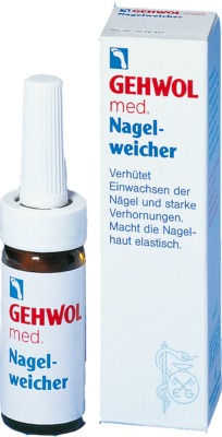 GEHWOL MED Nagelweicher