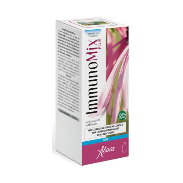 ImmunoMix PLUS