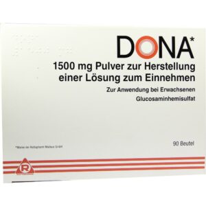 Dona 1500mg