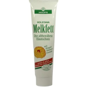 MELKFETT A Holstana