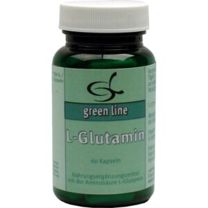 L GLUTAMIN