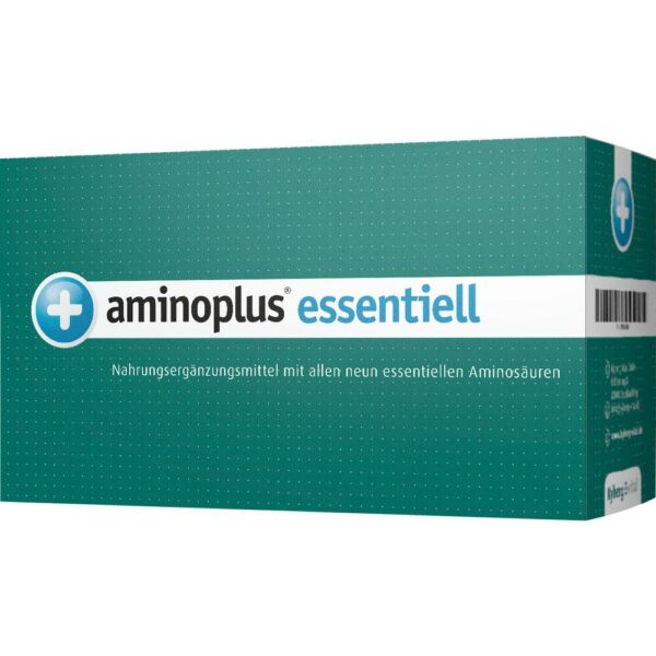 aminoplus essentiell