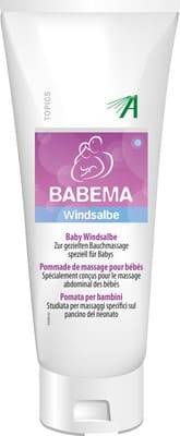 BABEMA Windsalbe