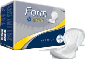 PARAM Form PREMIUM Vorlagen anatom.extra