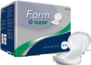 PARAM Form PREMIUM Vorlagen anatom.super