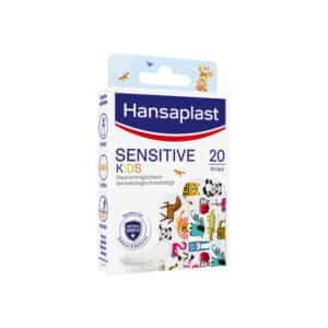 Hansaplast SENSITIVE KIDS