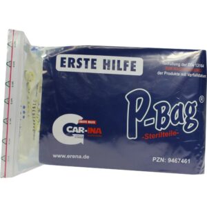 SENADA CAR-INA P-Bag Sterilteile