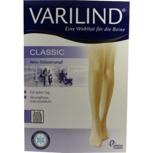 VARILIND Classic 70den AT Gr.4 diamant