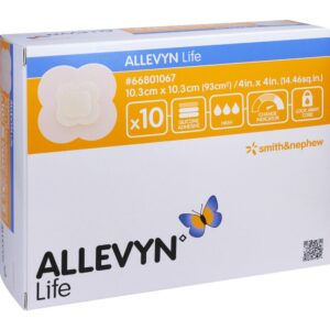 ALLEVYN Life 10