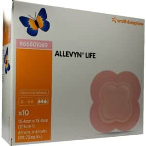 ALLEVYN Life 15