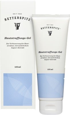 RETTERSPITZ Hautstraffungs-Gel