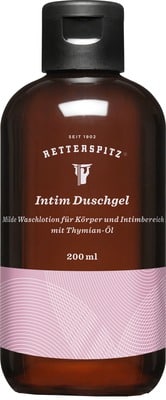 RETTERSPITZ Intim Duschgel