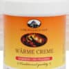 WÄRMECREME