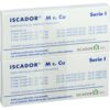 ISCADOR M c.Cu Serie I Injektionslösung