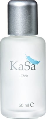 KASA Deo Antitranspirant