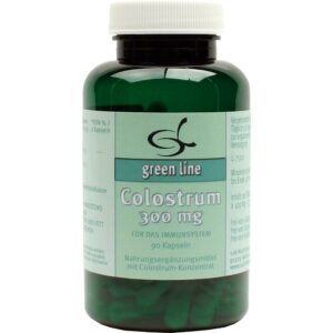 COLOSTRUM 300MG