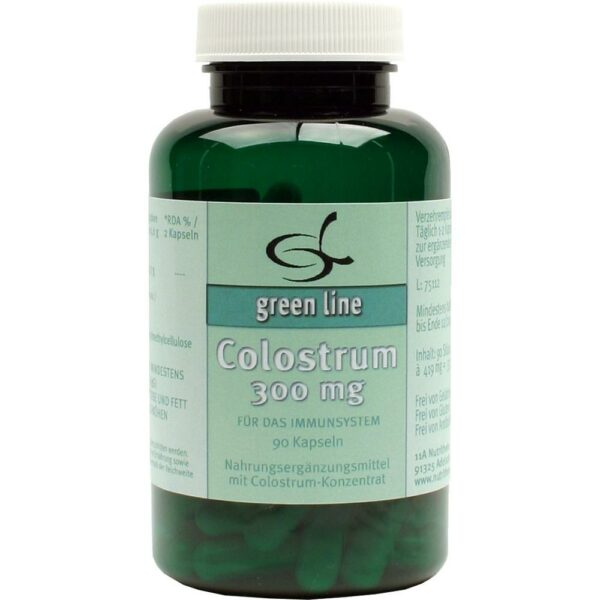 COLOSTRUM 300MG
